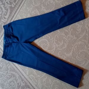 Ralf Lauren navy blue pants